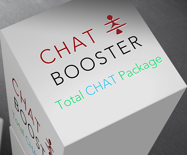 CHAT BOOSTER
