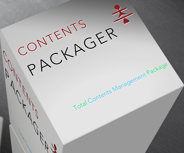 Contents Packager